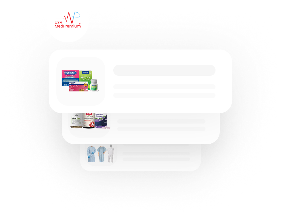 Products